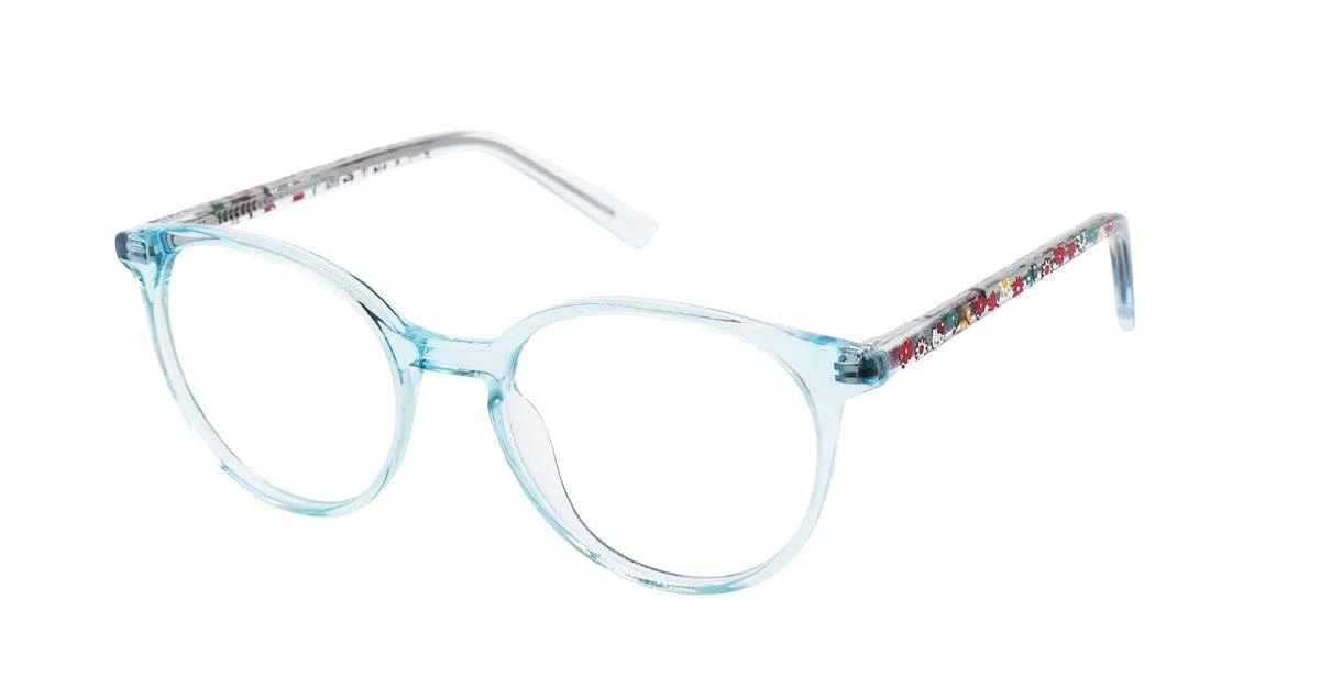 Hello Kitty 382 Eyeglasses - view 2